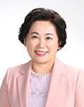 Kim, Ok-su Chief Commissioner