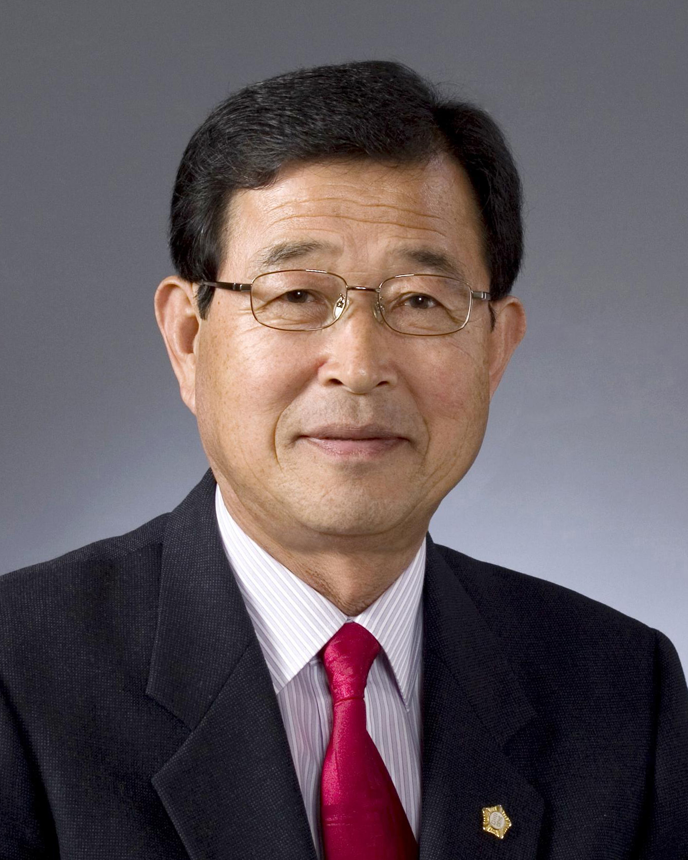 충청남도의회 의원 김복만