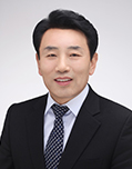 Lee, Cheol-soo Chief Commissioner