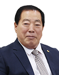 Cho, Kil-yon Chairperson