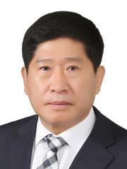 Hong, Seong-hyeon Chairperson